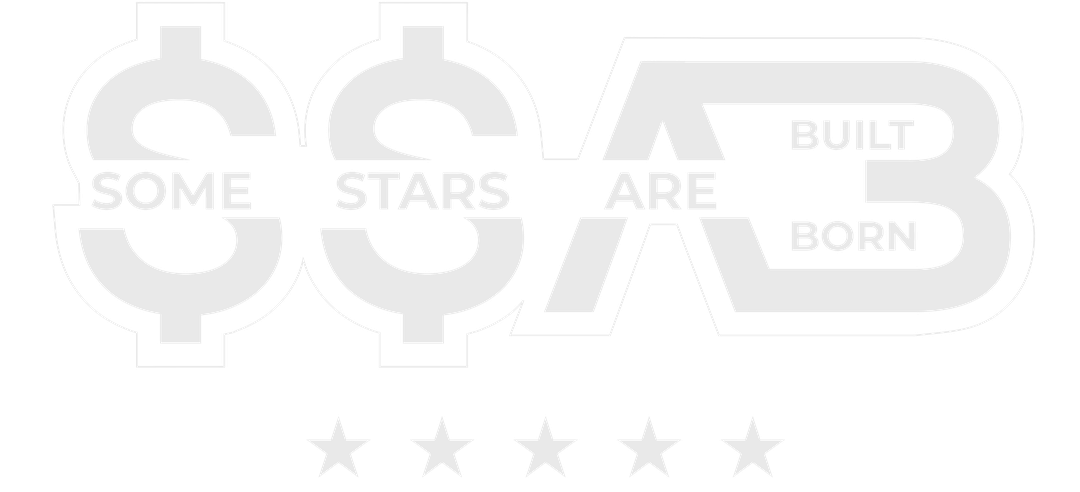 $$AB — $ome $tars Are Built, $ome $tars Are Born